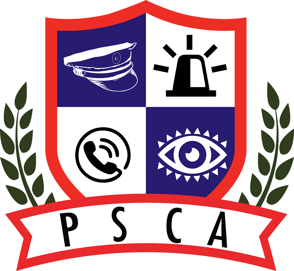 Punjab Safe Cities Authority
